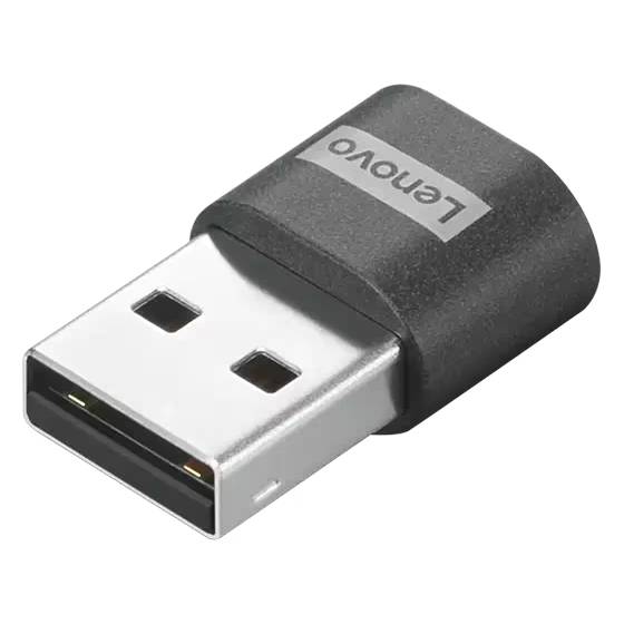 Lenovo USB-C (Female) to USB-A (Male) Adapter von Lenovo