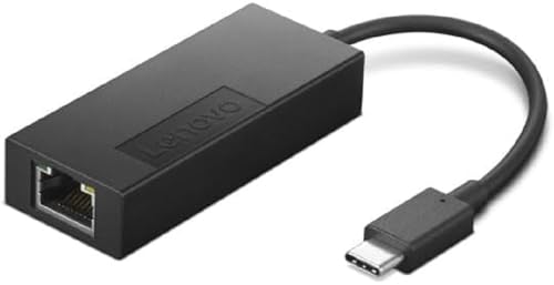 Lenovo USB-C 2.5G Ethernet Adapter von Lenovo