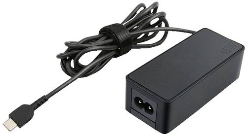 Lenovo USB-C 45W AC Adapter Notebook-Netzteil 45W von Lenovo