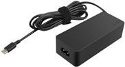 Lenovo USB-C 65W AC Adapter - Netzteil - Wechselstrom 100-240 V - 65 Watt - für Thinkpad 13, ThinkPad P51, T470, T570, X1 Carbon, X270, ThinkPad Yoga 370 von Lenovo