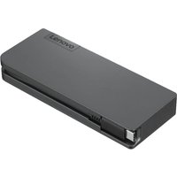 Lenovo USB-C Travel Hub (4X90S92381)Sehr gut - AfB-refurbished von Lenovo