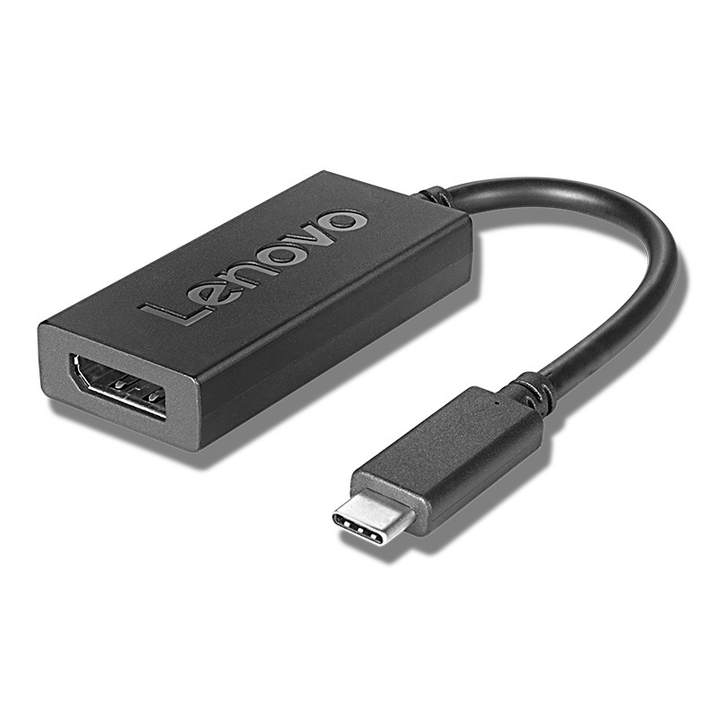 Lenovo USB-C auf DisplayPort Adapter von Lenovo