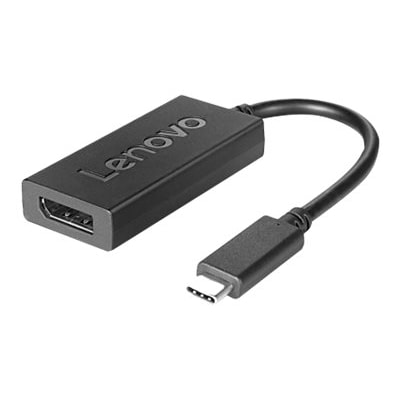 Lenovo USB-C-auf-Displayport-Adapter 4X90Q93303 von Lenovo