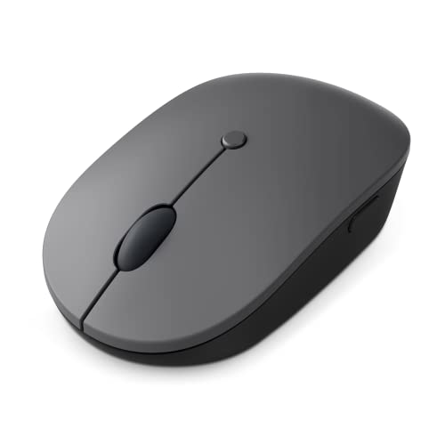 Lenovo USB-C kabellose Maus, 4Y51C21216 Lenovo USB-C kabellose Maus, 4Y51C21216 von Lenovo