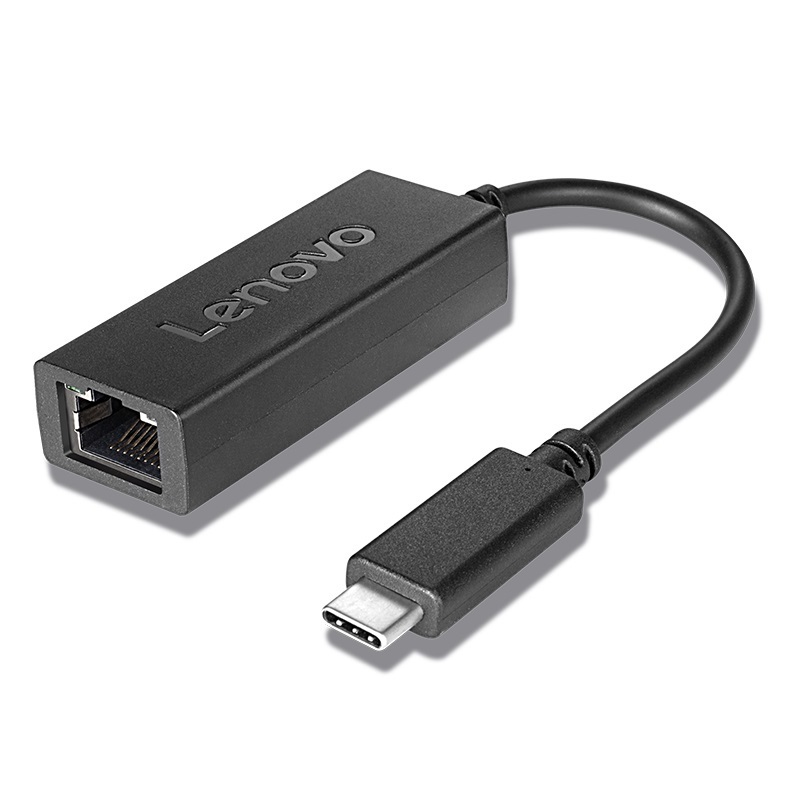 Lenovo USB-C zu Ethernet Adapter von Lenovo