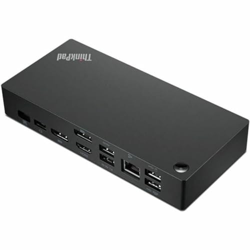 Lenovo USB-Hub 40AY0090EU Lenovo USB-Hub 40AY0090EU von Lenovo