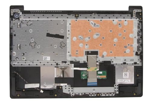 Lenovo Upper Case ASM_BUL L81W1 NFPBKLIPC, W126098898 (NFPBKLIPC) von Lenovo