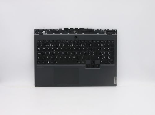Lenovo Upper Case ASM PO L82B5 NFPBL, W125793449 von Lenovo