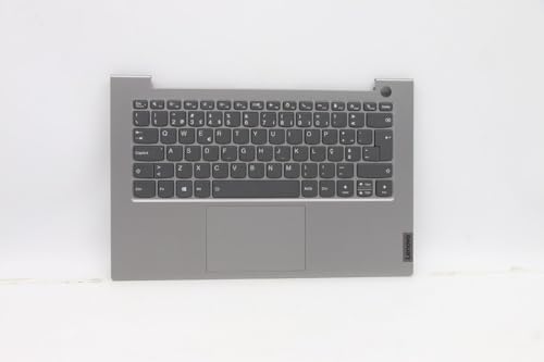 Lenovo Upper Case ASM_POR C 20VF MGBL, 5CB1B02565 von Lenovo
