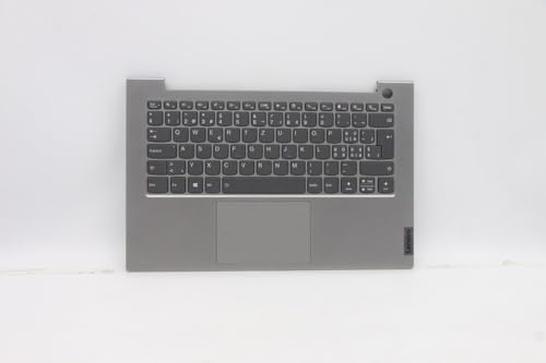 Lenovo Upper Case ASM_SWS C 20VF MGBL, 5CB1B02576 von Lenovo
