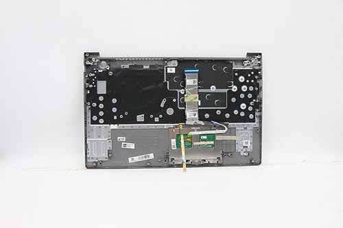 Lenovo UpperCaseASM_USA ENG C20VE HDMGBL 5CB1B35020, Cover +, 5CB1B35020 Lenovo UpperCaseASM_USA ENG C20VE HDMGBL 5CB1B35020, Cover +, 5CB1B35020 von Lenovo