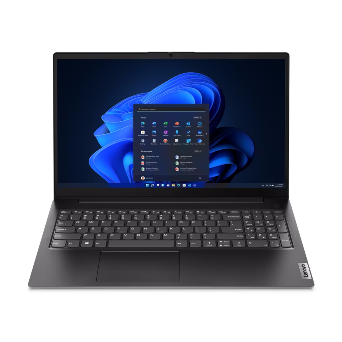 Lenovo V15 G4 82YU00XGGE - 15,6" FHD, AMD Ryzen™ 5 7520U, 8GB RAM, 512GB SSD, Windows 11 Home Lenovo V15 G4 82YU00XGGE - 15,6" FHD, AMD Ryzen™ 5 7520U, 8GB RAM, 512GB SSD, Windows 11 Home von Lenovo