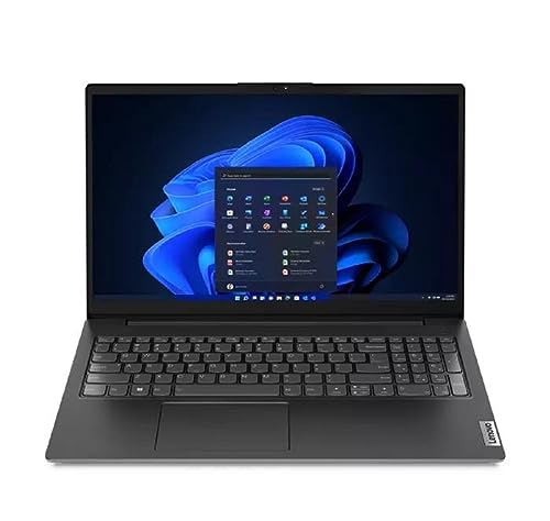 Lenovo V15 G4 83A1002CGE – 15,6 Zoll FHD, Intel i3-1315U 1,2 GHz, 8 GB RAM, 256 GB SSD, Windows 11 Pro von Lenovo