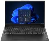 Lenovo V15 G4 AMN 82YU - 180°-Scharnierdesign - AMD Ryzen 5 7520U / 2.8 GHz - Win 11 Home - Radeon 610M - 16 GB RAM - 512 GB SSD NVMe - 39.6 cm (15.6) TN 1920 x 1080 (Full HD) - Wi-Fi 5 - Business Black - kbd: Deutsch (82YU00VQGE) von Lenovo