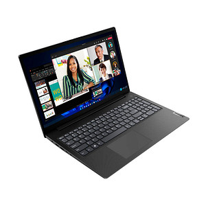 Lenovo V15 G4 AMN Notebook 39,6 cm (15,6 Zoll), 16 GB RAM, 512 GB SSD, AMD Ryzen 5 7520U von Lenovo