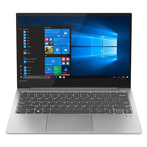 Lenovo V17 (17,3" HD+) Notebook Intel Pentium 5405U 2,3 GHz 8GB RAM 500GB SSD Win 10 Pro Bluetooth 4.1 USB 3.1 HD Webcam (Generalüberholt) von Lenovo