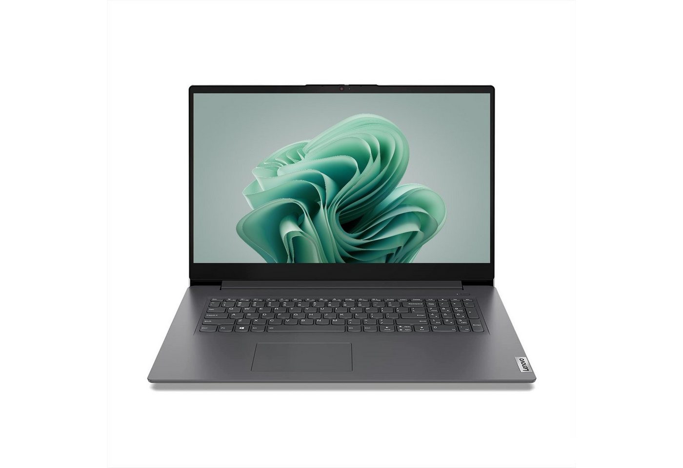 Lenovo V17 G4, 8GB RAM, Notebook (44,00 cm/17.3 Zoll, Intel Core i5 1335U, Iris Xe Grafik, 256 GB SSD, Windows 11 Pro, Microsoft Office 2021 Professional (Dauerlizenz) von Lenovo