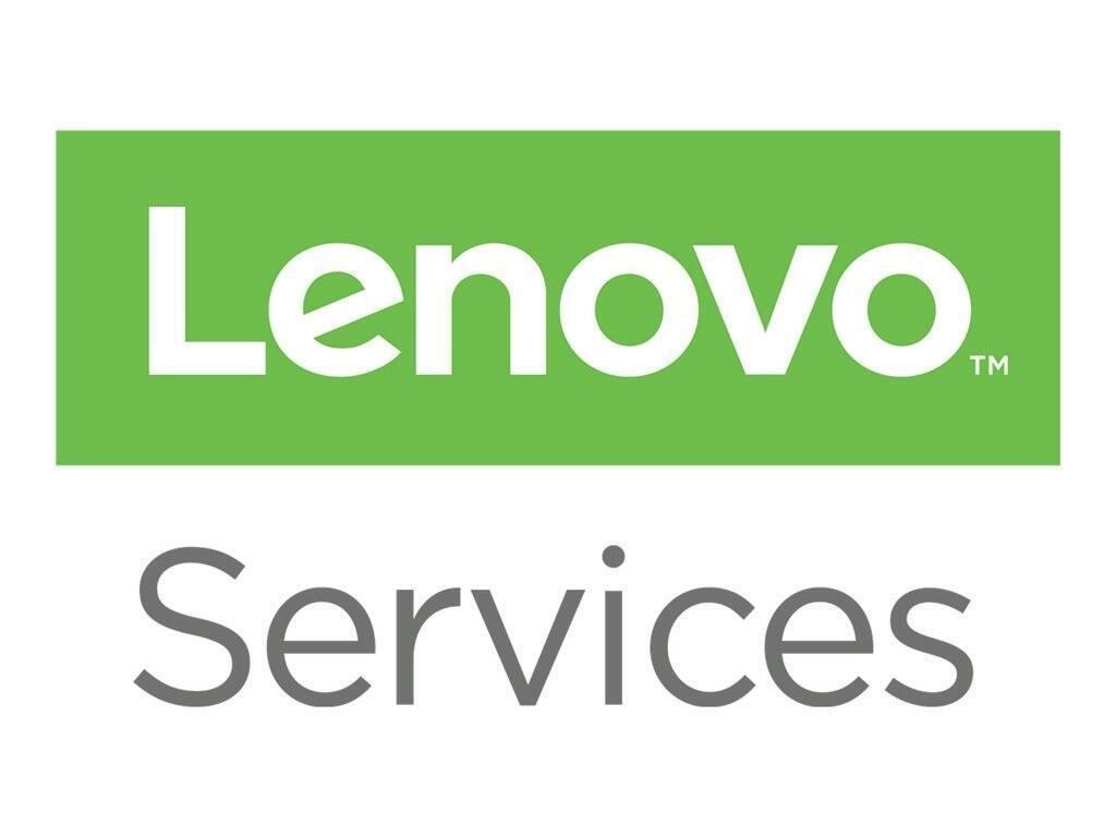 Lenovo Vor-Ort Support 1 Jahr von Lenovo