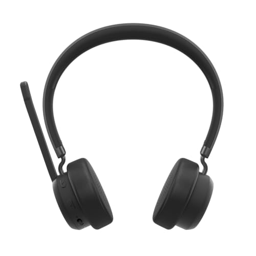 Lenovo Wireless Stereo Headset Lenovo Wireless Stereo Headset von Lenovo