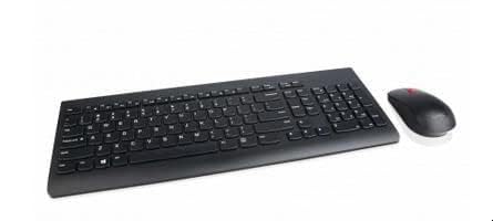 Lenovo Wireless **New Retail**, 4X30M39504 (**New Retail** Keyboard and Mouse (ND)) von Lenovo