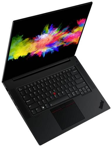 Lenovo Workstation Notebook ThinkPad P1 G5 40.6cm (16 Zoll) WQXGA Intel® Core™ i7 i7-12800H 32GB von Lenovo