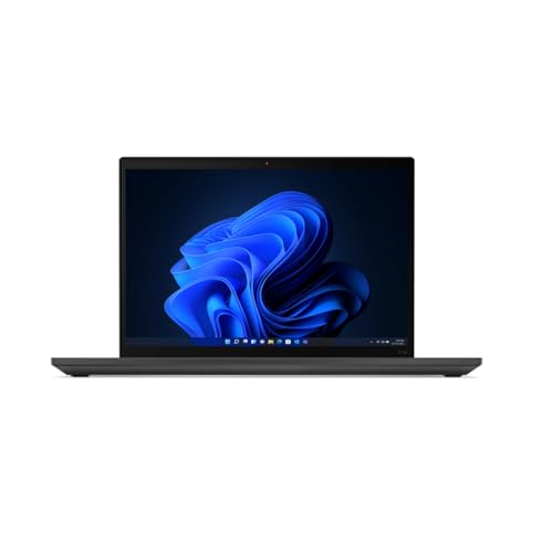 Lenovo Workstation Notebook ThinkPad P14s G4 35.6cm (14 Zoll) 2.8K Intel® Core™ i7 i7-1360P 32GB von Lenovo