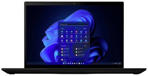 Lenovo Workstation Notebook ThinkPad P16s G2 40.6cm (16 Zoll) WQUXGA Intel® Core™ i7 i7-1370P 64G von Lenovo