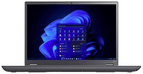 Lenovo Workstation Notebook ThinkPad P16v G1 40.6cm (16 Zoll) WUXGA Intel® Core™ i7 i7-13700H 32G von Lenovo