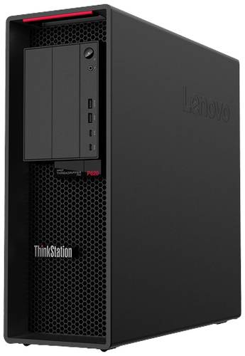 Lenovo Workstation ThinkStation P620 30E0 AMD Ryzen Threadripper Pro 5955WX 32GB RAM 512GB SSD Win 1 von Lenovo