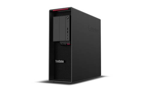 Lenovo Workstation ThinkStation P620 RTR-P5965WX TS AMD Ryzen Threadripper Pro 5965WX 64GB RAM 1TB S von Lenovo