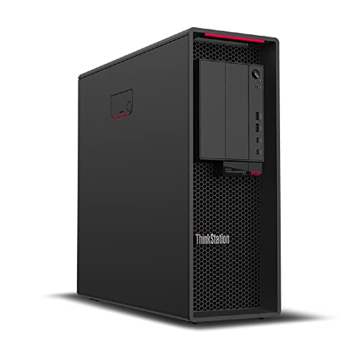 Lenovo Workstation ThinkStation P620 RTR-P5965WX TS AMD Ryzen Threadripper Pro 5965WX 64GB RAM 1TB S von Lenovo