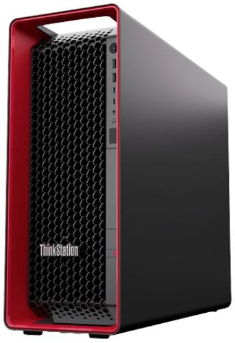 Lenovo Workstation ThinkStation P7 Intel® Xeon® W w5-3425 64GB RAM 1TB SSD Nvidia RTX A2000 12GB W von Lenovo