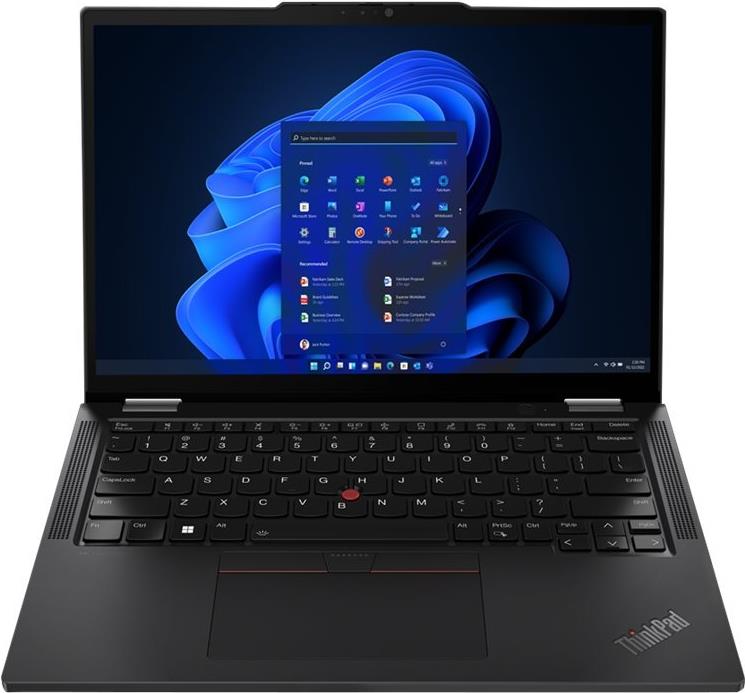 Lenovo X13 Yoga G4 13 i5-1345U/16/512GB/WWAN RDY/MT/WUXGA W11P (#21F2006GGE) von Lenovo