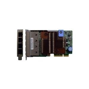 Lenovo X722 - Verkabelt - PCI-E - Ethernet - 1000 Mbit/s - IEEE 802.1Q,IEEE 802.1Qbg,IEEE 802.1p,IEEE 802.3ad,IEEE 802.3x - Intel C624 (7ZT7A00545) von Lenovo
