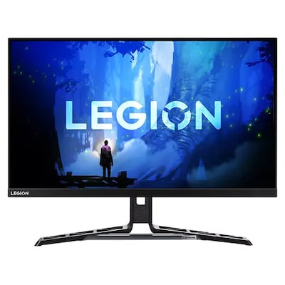 Lenovo Y27f-30 68,6cm (27") FHD IPS Monitor 16:9 HDMI/DP/USB 0,5ms 240Hz FreeSyn von Lenovo