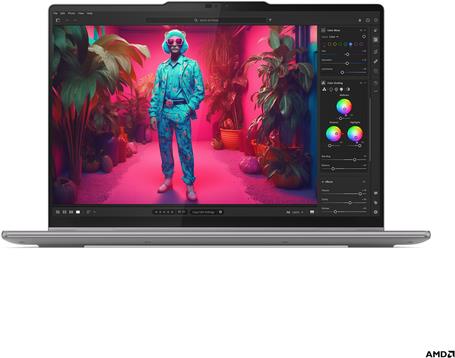 Lenovo YOGA 7 14AHP9 R5-8640HS 16GB - 512 GB (83DK0016GE) von Lenovo
