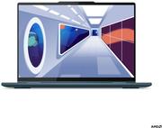 Lenovo Yoga 7 14ARP8 35,56cm (14) Ryzen 5 16GB 512GB - Convertible - 512 GB - 35,56 cm (82YM004QGE) von Lenovo