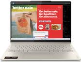 Lenovo Yoga 7 2-in-1 14AKP10 83JR002VGE Ryzen AI 7 350 16GB/1TB SSD 142,8K W11 (83JR002VGE) von Lenovo