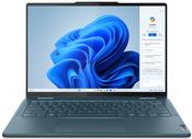 Lenovo Yoga 7 2-in-1 83DJ008GGE - 14 2,8K OLED, Intel® Core Ultra 7 155H, 32GB RAM, 1TB SSD, Windows 11 Home (83DJ008GGE) von Lenovo