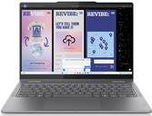 Lenovo Yoga 7 2-in-1 83JQ0033GE - 14 2.8K OLED , Intel® Core Ultra 7 256V, 16GB RAM, 1TB SSD, Windows 11 (83JQ0033GE) von Lenovo