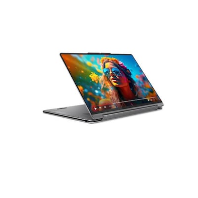 Lenovo Yoga 9 2-in-1 14IMH9 14" 4K OLED 2in1 Ultra 7 155H 16GB/1TB SSD Win11 von Lenovo