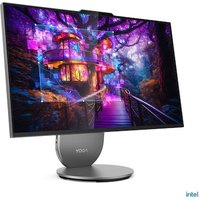 Lenovo Yoga AIO 27IAH10 Core Ultra 9 285H 32GB/1TB SSD 27" QHD RTX4050 Win11 Pro von Lenovo