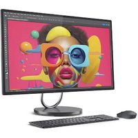 Lenovo Yoga AIO 32ILL10 Core Ultra 7 258V 32GB/1TB SSD 31,5" UHD RTX4050 Win11 Pro Lenovo Yoga AIO 32ILL10 Core Ultra 7 258V 32GB/1TB SSD 31,5" UHD RTX4050 Win11 Pro von Lenovo