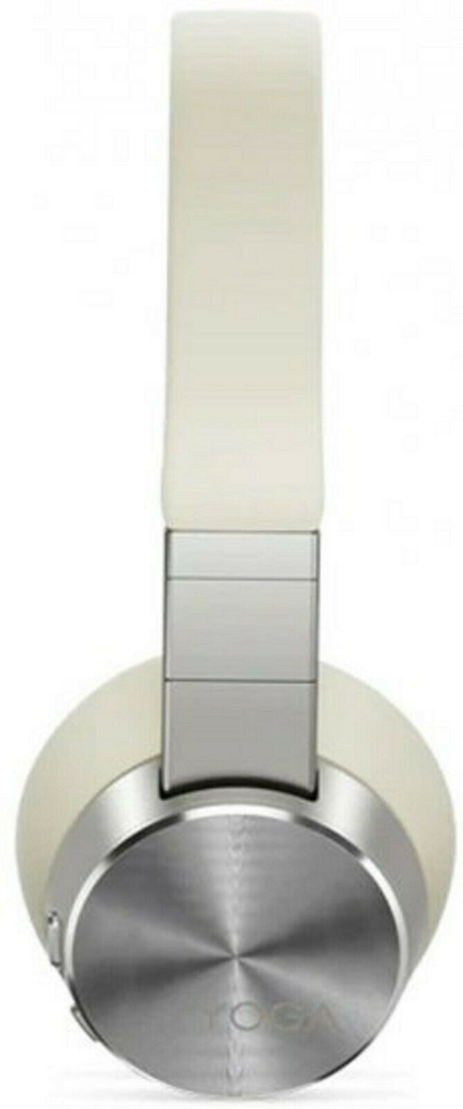 Lenovo Yoga Active Noise Cancellation Headphones-ROW von Lenovo