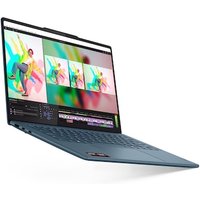 Lenovo Yoga Pro 7 14ASP10 14.5" 2.9K Touch Ryzen AI 9 365 32GB/1TB SSD Win11 Pro Lenovo Yoga Pro 7 14ASP10 14.5" 2.9K Touch Ryzen AI 9 365 32GB/1TB SSD Win11 Pro von Lenovo