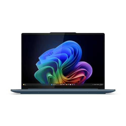 Lenovo Yoga Pro 7 14ASP10 AMD Ryzen AI 9 365 2.9K・Notebook・5 GHz (83LX0009GE) von Lenovo