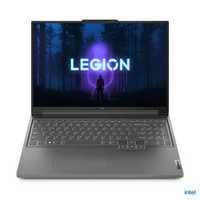 Lenovo Yoga Slim 5 - Intel® Core? i7 - 40,6 cm (16 Zoll) - 2560 x 1600 Pixel - 16 GB - 512 GB - Wind von Lenovo