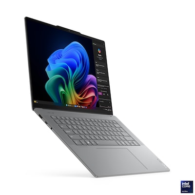 Lenovo Yoga Slim 7 14IMH9 14" OLED Core Ultra 7-155H 32GB/1TB SSD Win11 Evo Lenovo Yoga Slim 7 14IMH9 14" OLED Core Ultra 7-155H 32GB/1TB SSD Win11 Evo von Lenovo