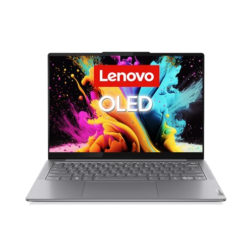 Lenovo Yoga Slim 7 14IMH9 Intel Core Ultra 7 155H Ordinateur Portable 35,6 cm (14") WUXGA 32 Go LPDDR5x-SDRAM 1 to SSD von Lenovo