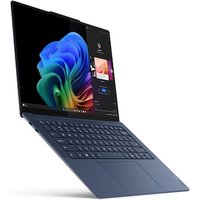 Lenovo Yoga Slim 7x 14,5" 3K OLED Touch Snapdragon Elite 32GB/1TB SSD Win11 Copilot+PC Lenovo Yoga Slim 7x 14,5" 3K OLED Touch Snapdragon Elite 32GB/1TB SSD Win11 Copilot+PC von Lenovo
